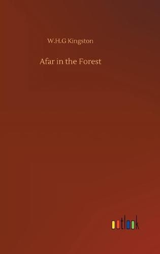 Cover image for Afar in the Forest