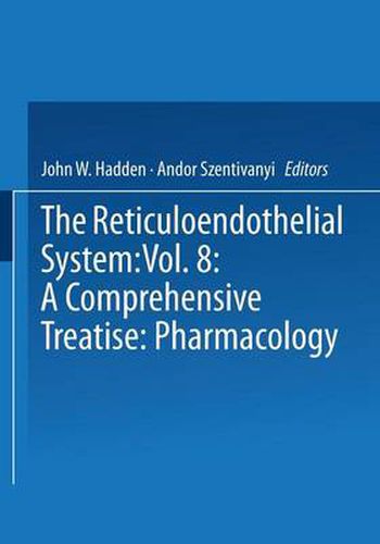 Cover image for Pharmacology