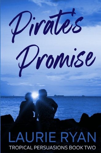 Cover image for Pirate's Promise