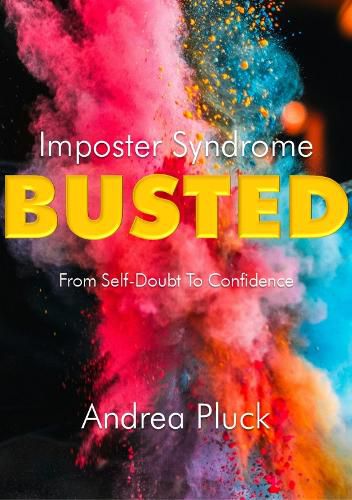 Cover image for Imposter Syndrome Busted