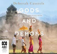 Cover image for Gods And Demons