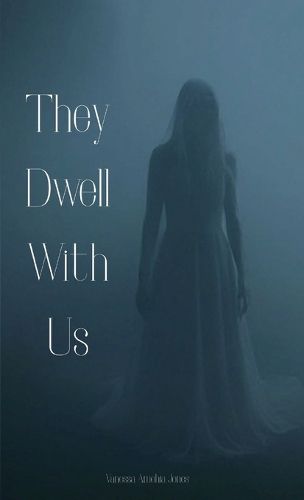 Cover image for They Dwell With Us