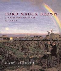 Cover image for Ford Madox Brown