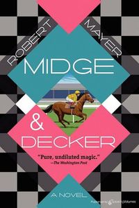 Cover image for Midge & Decker