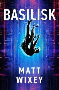 Cover image for Basilisk