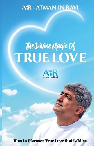 Cover image for The Divine Magic of True Love