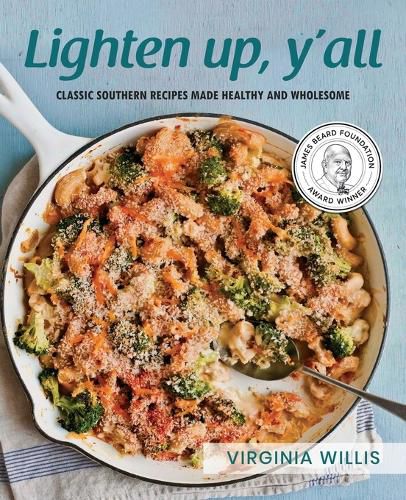 Cover image for Lighten Up, Y'all
