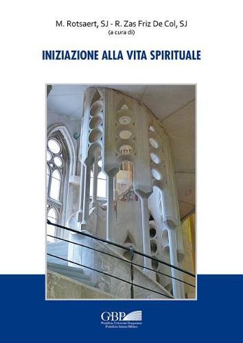 Cover image for Iniziazione Alla Vita Spirituale