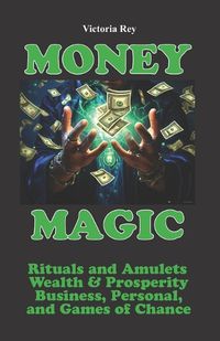 Cover image for Money Magic