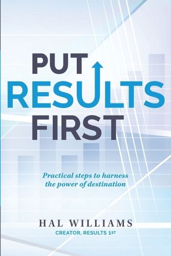 Put Results First