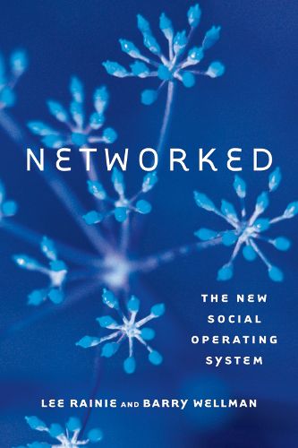 Cover image for Networked: The New Social Operating System