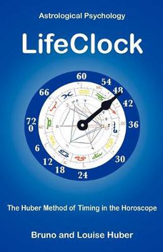 Cover image for LifeClock