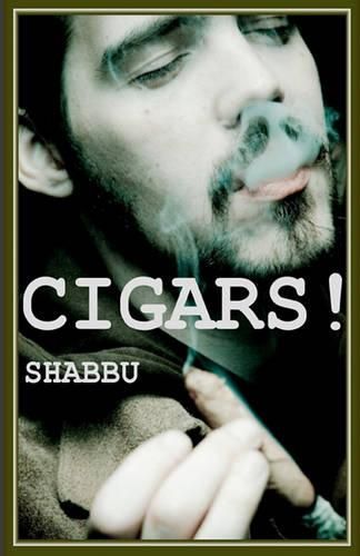 Cover image for Cigars!