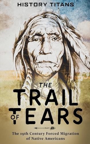 Cover image for The Trail of Tears