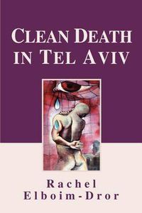 Cover image for Clean Death in Tel Aviv