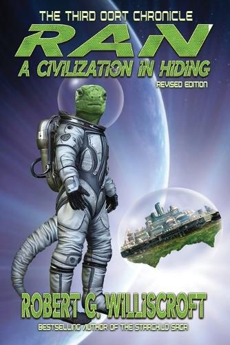 Cover image for Ran