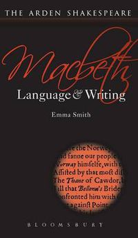 Cover image for Macbeth: Language and Writing