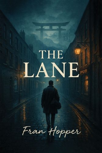 Cover image for The Lane