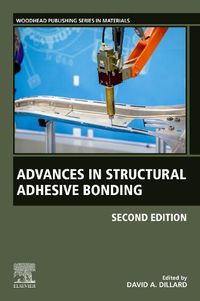 Cover image for Advances in Structural Adhesive Bonding