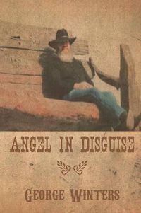 Cover image for Angel in Disguise