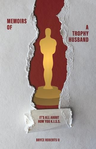 Cover image for Memoirs of a Trophy Husband