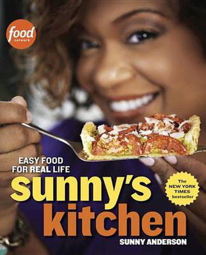 Cover image for Sunny's Kitchen: Easy Food for Real Life: A Cookbook