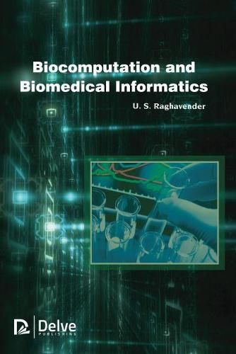 Cover image for Biocomputation and Biomedical Informatics