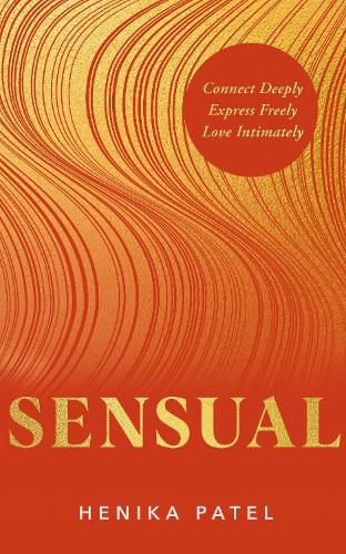 Cover image for Sensual