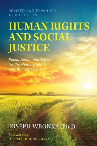 Cover image for Human Rights and Social Justice