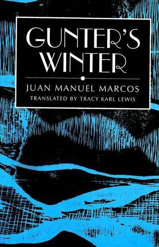 Cover image for Gunter's Winter