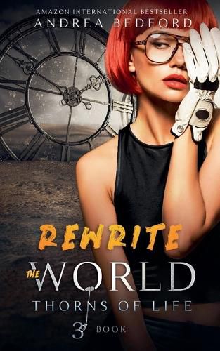 Cover image for Rewrite the World