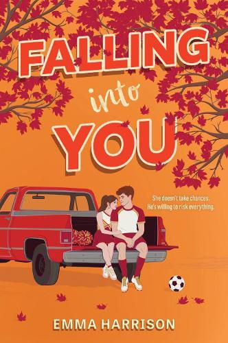 Cover image for Falling Into You