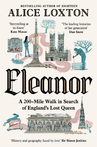 Cover image for Eleanor