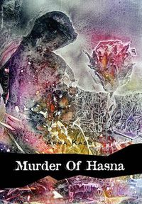 Cover image for Murder of Hasna