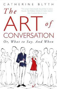 Cover image for The Art of Conversation: How Talking Improves Lives