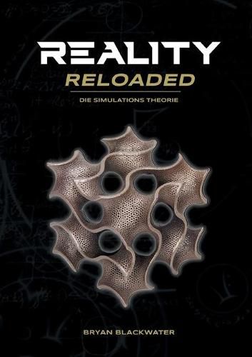 Cover image for Reality Reloaded: Die Simulationstheorie