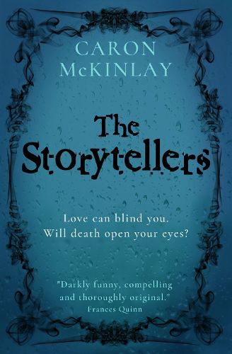 Cover image for The Storytellers