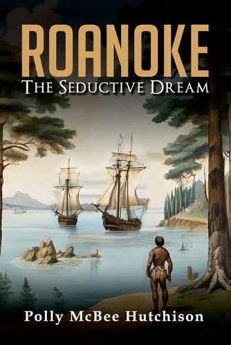 Cover image for Roanoke