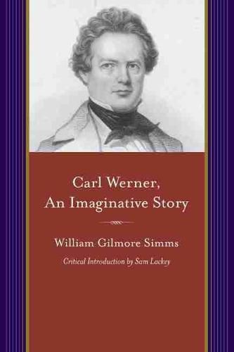 Carl Werner, An Imaginitive Story: And Other Tales of Imagination