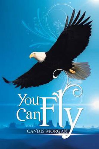 Cover image for You Can Fly