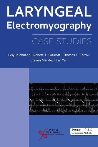 Cover image for Laryngeal Electromyography