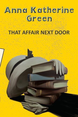 Cover image for That Affair Next Door
