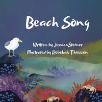 Cover image for Beach Song