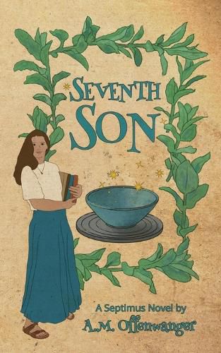 Cover image for Seventh Son