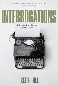 Cover image for Interrogations