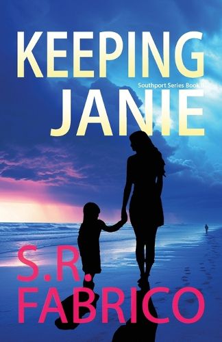 Cover image for Keeping Janie