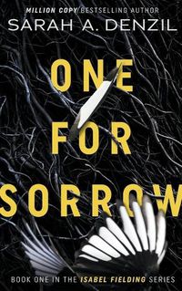 Cover image for One For Sorrow