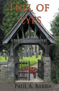 Cover image for Full of Eyes