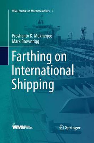 Cover image for Farthing on International Shipping