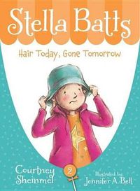Cover image for Hair Today, Gone Tomorrow